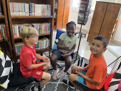 Secondary English Teacher photo